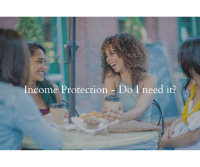 Income Protection - Hallam Jones Insurance