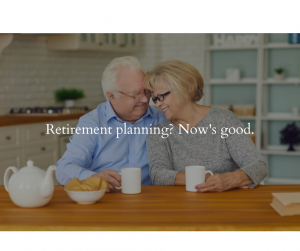 Planning for your Retirement? Hallam jones Rotorua