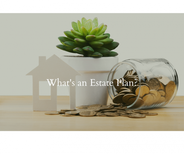What is Estate Planning?