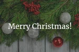 Hallam Jones Christmas 2019 Hallam Jones Christmas 2019