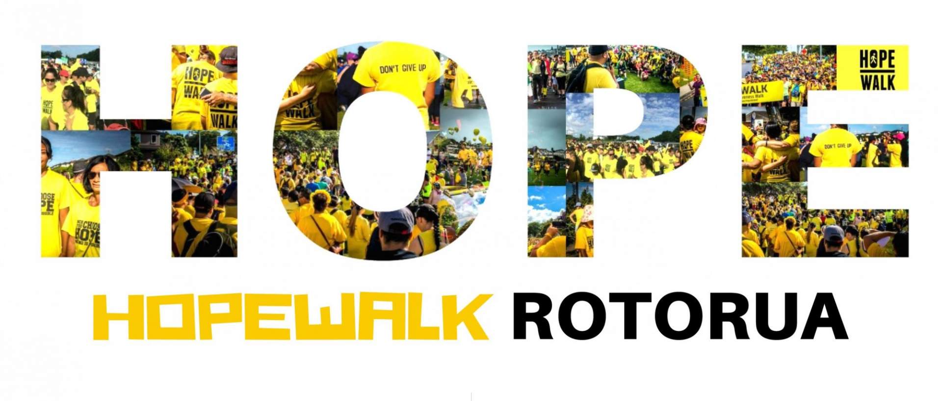 HopeWalk Rotorua