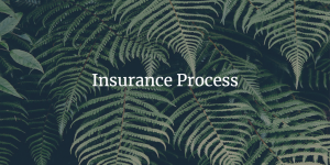 Insurnace Process Hallam Jones