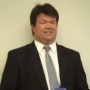 Mark Jones