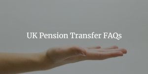UK Pension Transfer - FAQs - Hallam Jones Rotorua UK Pension Transfer - FAQs - Hallam Jones Rotorua