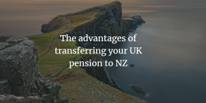 UK Pension Transfers