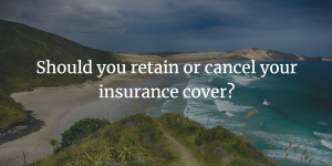 retain insurance - Hallam Jones